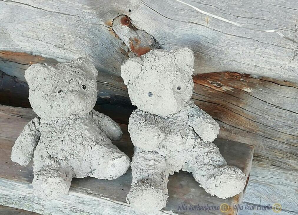 Villa Karhunkehto Luosto Dış mekan fotoğraf
